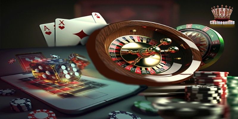 Những lợi ích khi anh em tham gia vào sảnh game casino F168