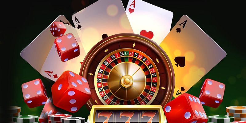 Giới thiệu thông tin tổng quan về tựa game casino F168