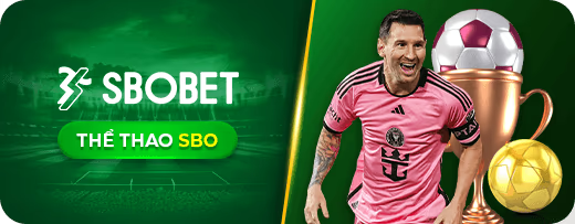 SBOBET